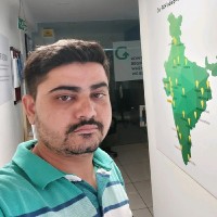 Bhavik M Hapa