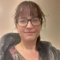 Voor de Joyce van de Kremer.