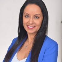 Pascale Hansen