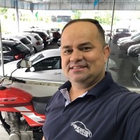 Jose Luiz Ries Neto