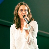 Annaëve Saïag