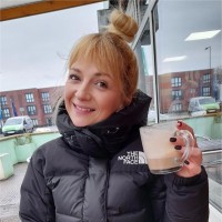 Amy Moon