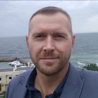 Alexander Shvets