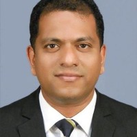 Chaminda Perera