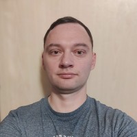 Aleksandr Efimenko
