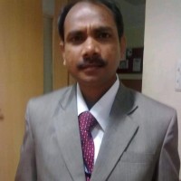 Prashanta Mahato