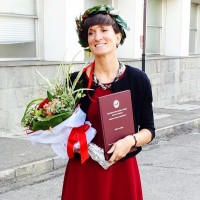 Nadia Bertolotto