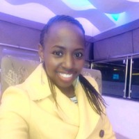 Catherine Nyaga
