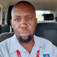 Nimrod Selekane