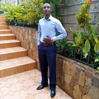 Cliffe Obegi