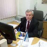 Mykola Taranenko