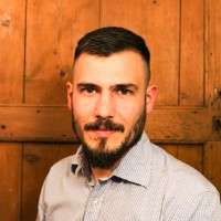 Matteo Cortesi