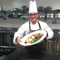 Anthony Ballesteros