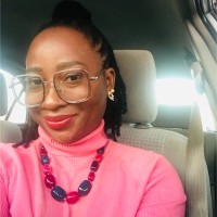Beata Okere
