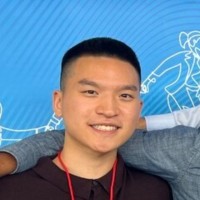 Andrew Zhang