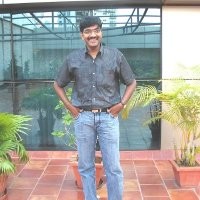 Rameshwar Avuku