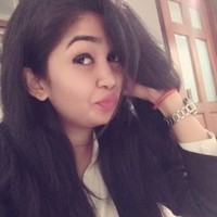 Aakanksha Arya