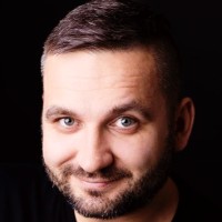 Bartosz Twardowski