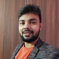 Vikram Kumar Singh