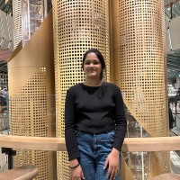 Sravya Gummadi