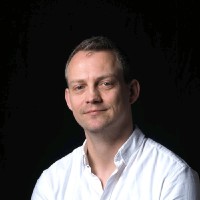 Mike van der Kaaij
