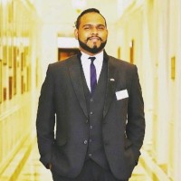 Anthony Dsouza