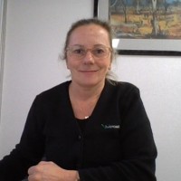 Jo Collard