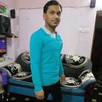 Sunilkumar Senapati