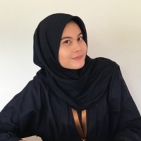 Maharani Amelia Hasibuan