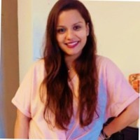 Divyanshi Bansal