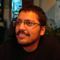 Nikhil Sharma