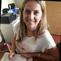 Maria De Los Angeles Alonzo
