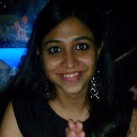 Padmaja P