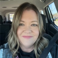 Kristy Shepherd