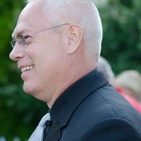 Bruce Jordan