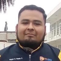 Leonardo Abraham Rodriguez Dominguez