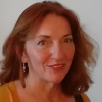 Cathy Joris