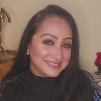 Ranpreet Arora