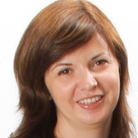 Anna Glushakova
