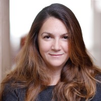 Lucie Ohana