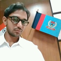 Arvind Kumar Choudhary