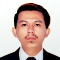 Roy Francis Pakson