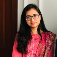 Nida Basharat