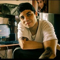 David Velásquez