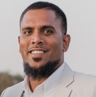 Manoj Peyton