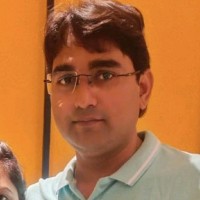 Parmanand Singh