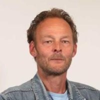 Andries De Jong