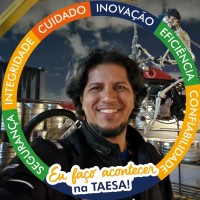 Denis Leo Mota Trindade