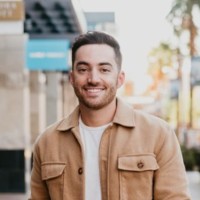 Joey Palmer