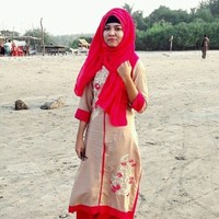 Rubayet Bushra